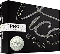 Vista 5 de Vice Pro Plus Golf Balls
