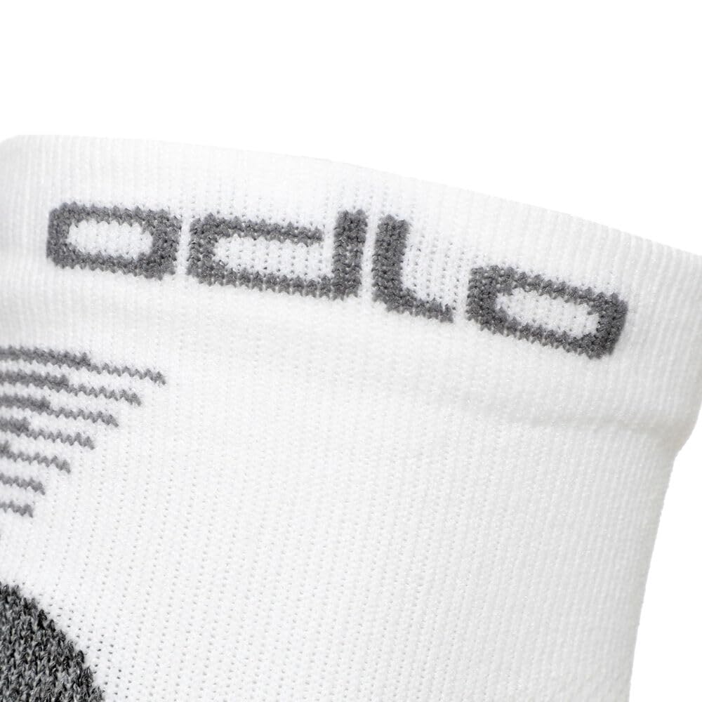Odlo Skarpety Uniseks Ceramicool Quarter