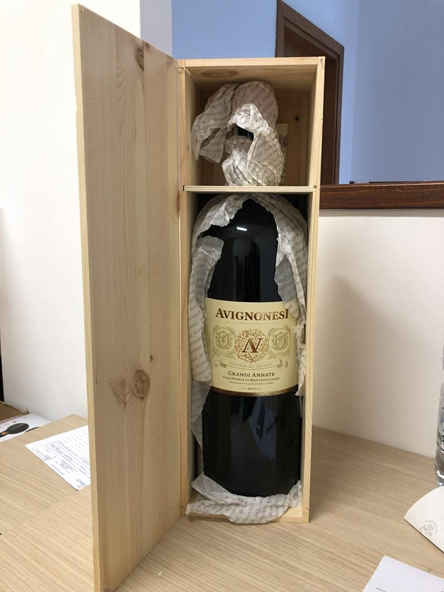 VINO NOBILE DI MONTEPULCIANO DOCG 2013 GRANDI ANNATE 5LT