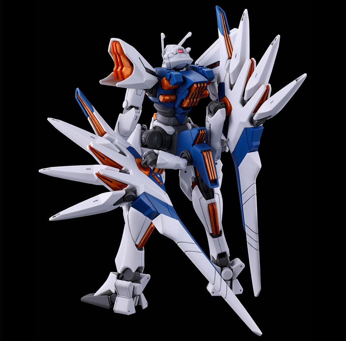 プレミアムバンダイ限定 HG 1/144 ガンダムナイオン 機動戦士ガンダム プレミアムバンダイ限定 HG 1/144 ガンダムナイオン 機動戦士ガンダム