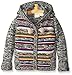 Roxy Little Girls' Lit Pom-Pom Sweater