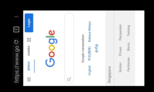 BrowserGalaksi