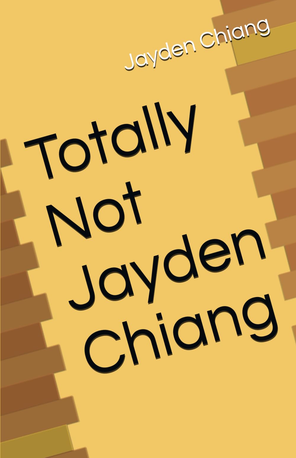Totally Not Jayden Chiang