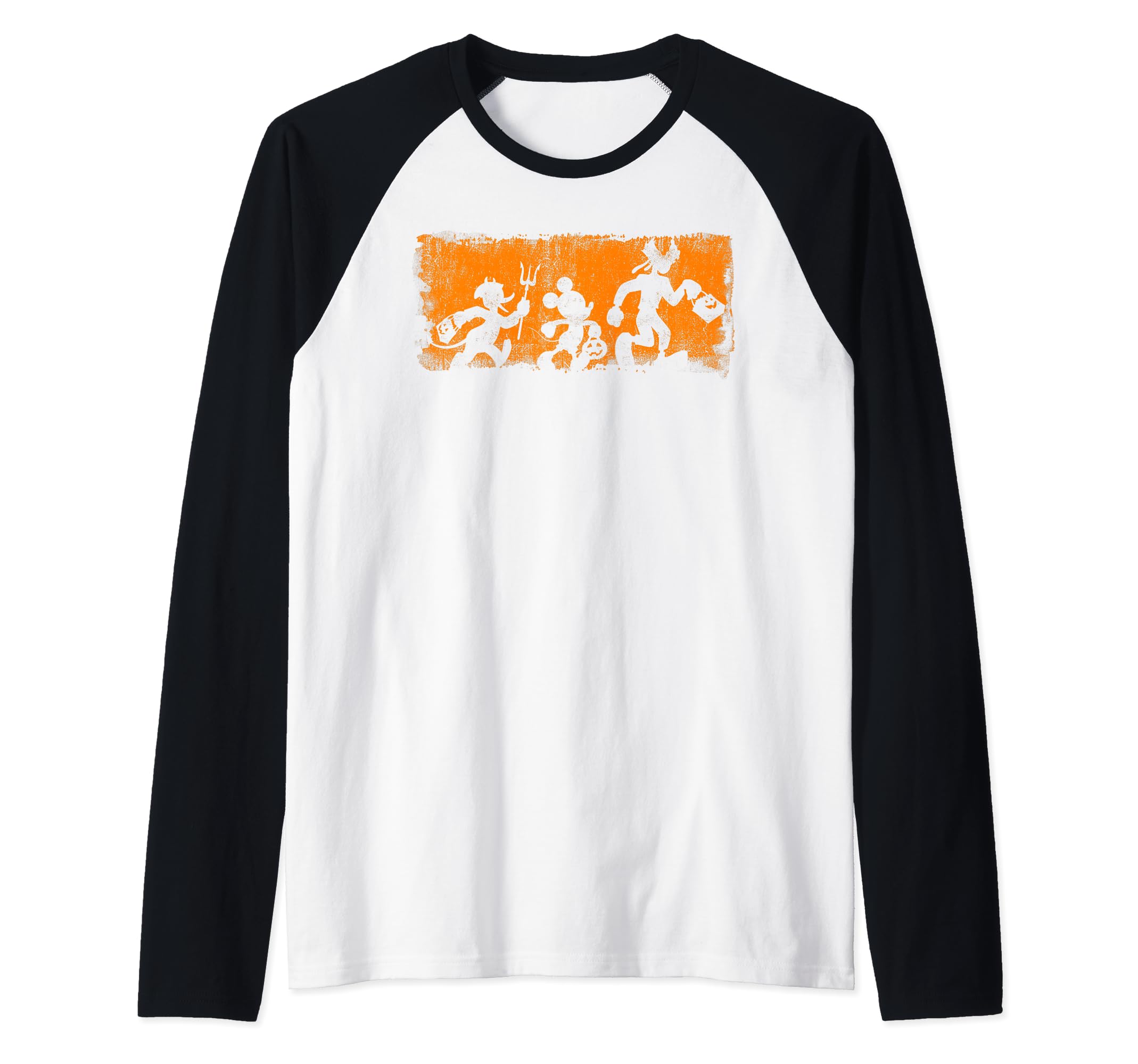 Mickey and Friends Halloween tee manche raglan à offrir aux fans - 2