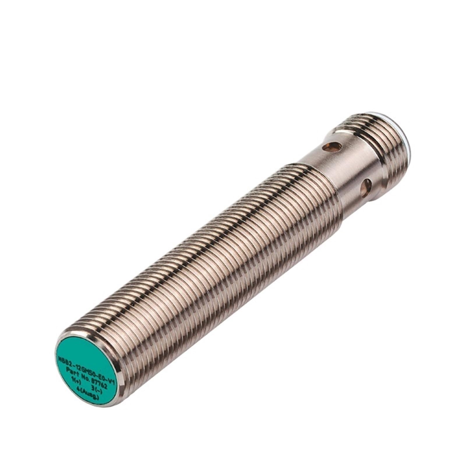 QfUxYYSLD NBB2-8GM40-E2-V3 Inductive Proximity Switch/Sensor (304615-0059)