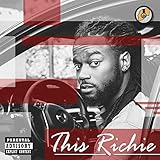 dummy ticket booking  The Book of Richie [Explicit]