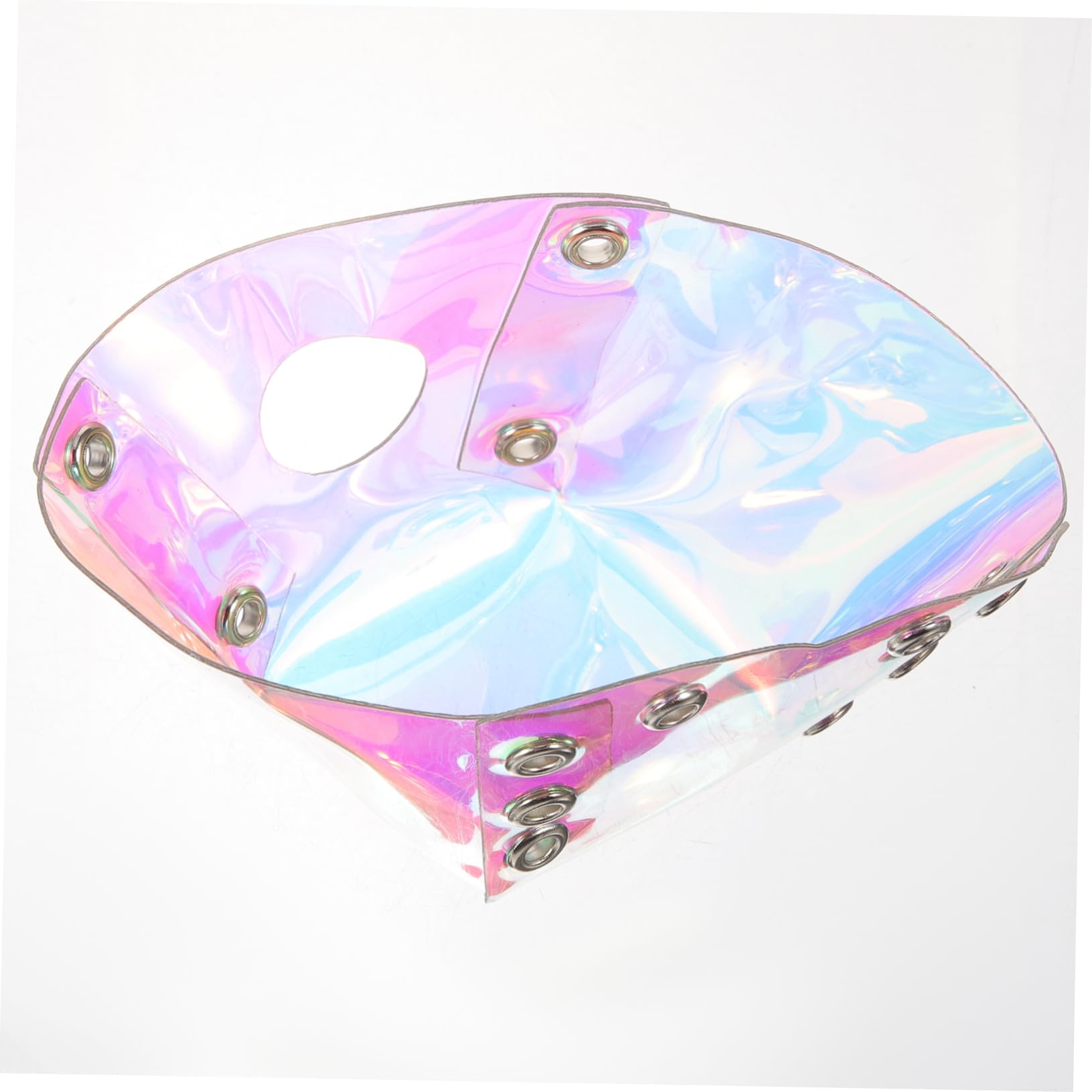 BESPORTBLE Schlittschuhe zubehör Rollschuhzubehör Rollschuh Schutzkappen Skates Zubehör Skating-Klingenschutz Rollschuhsocken Skateboard Zehenkappen, Protektoren Skate-Zehenschutz PVC