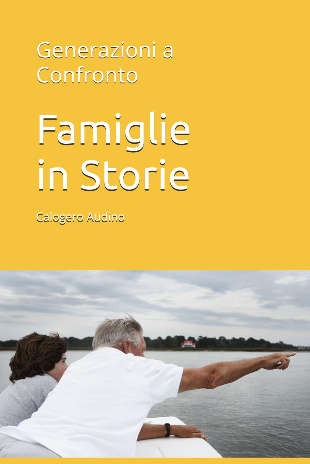 Famiglie in Storie: Generazioni a Confronto