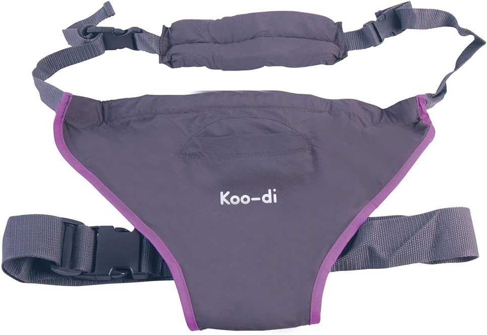 Marsupio Dragon Ball Combat Per Bambini - Nero, Dimensioni 23x9x14 Cm - Foto 5