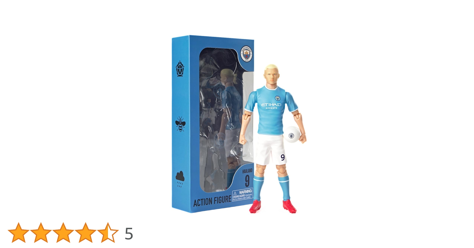 マキロン サッカー選手 フィギュア Amazon | SOCKERS ACTION FIGURE サッカー選手 フィギュア 20cm