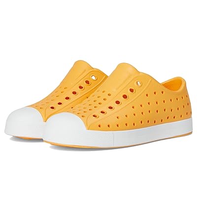 Native Shoes Kids Jefferson (Little Kid/Big Kid) Kid