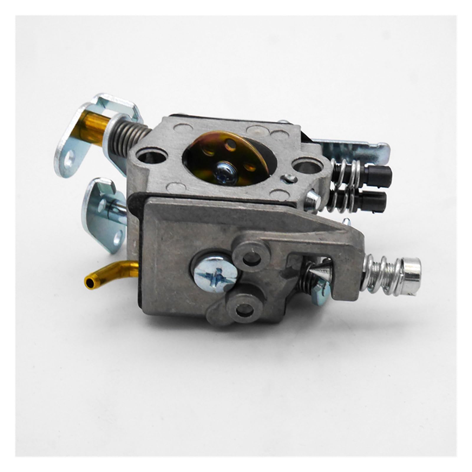 Vergaser-Set Für Husqvarna Kettensäge – Mit Luftfilter, Kraftstofffilter & Zündkerze