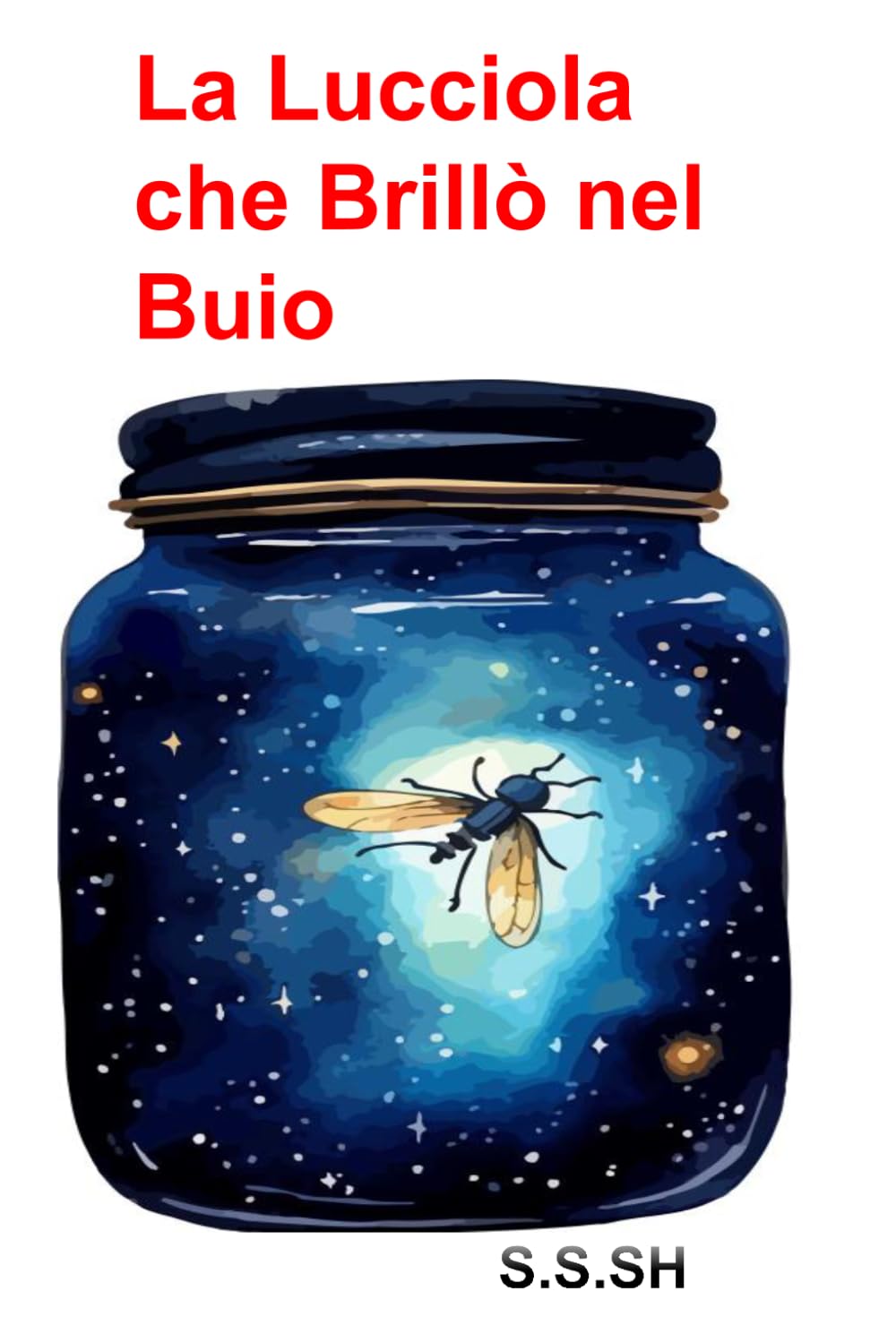 La Lucciola che Brillò nel Buio