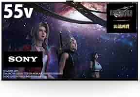 Amazon.co.jp: ソニー 55V型 4K 有機EL テレビ ブラビアXRJ