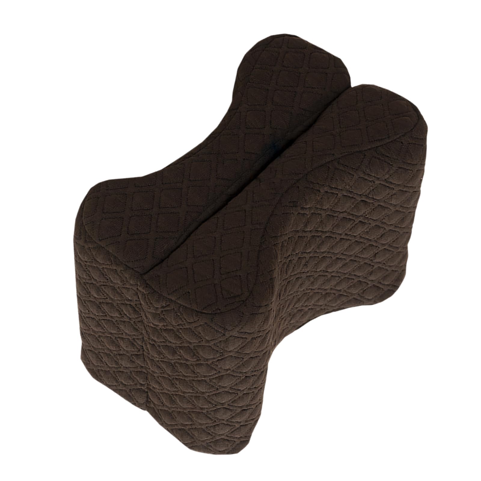 NMFLAB Adjusted Design Leg Pillow for Bed Sofa or Offices Use to Reduce Muscle Tension and Promote Relaxation Better