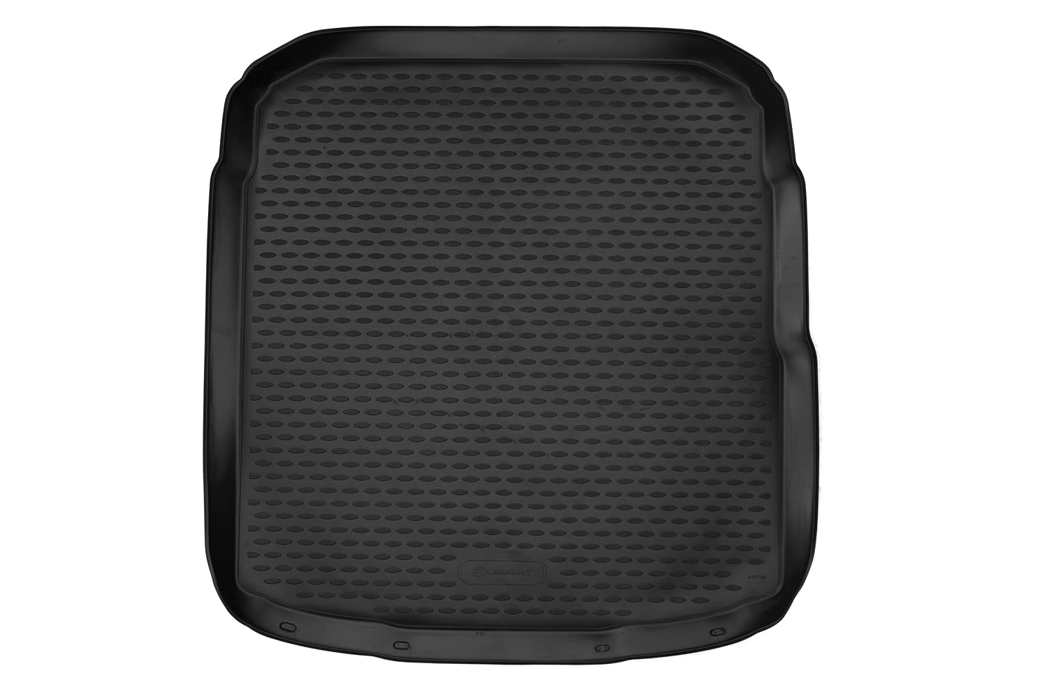 ELEMENT Alfombrillas 3D para ŠKODA Karoq 2017- | Familiar | Europa | Sin Caja Asiento | 4 Piezas — view 54