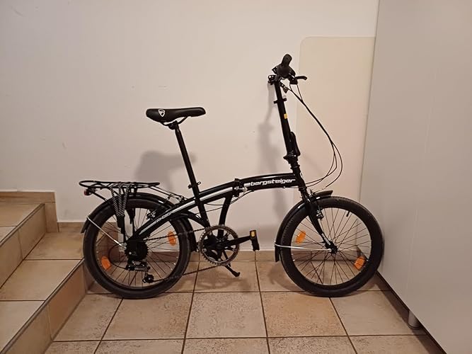 urban elektro bike NOKOURBAN | Urban Chain-Drive E-Bike main image 1