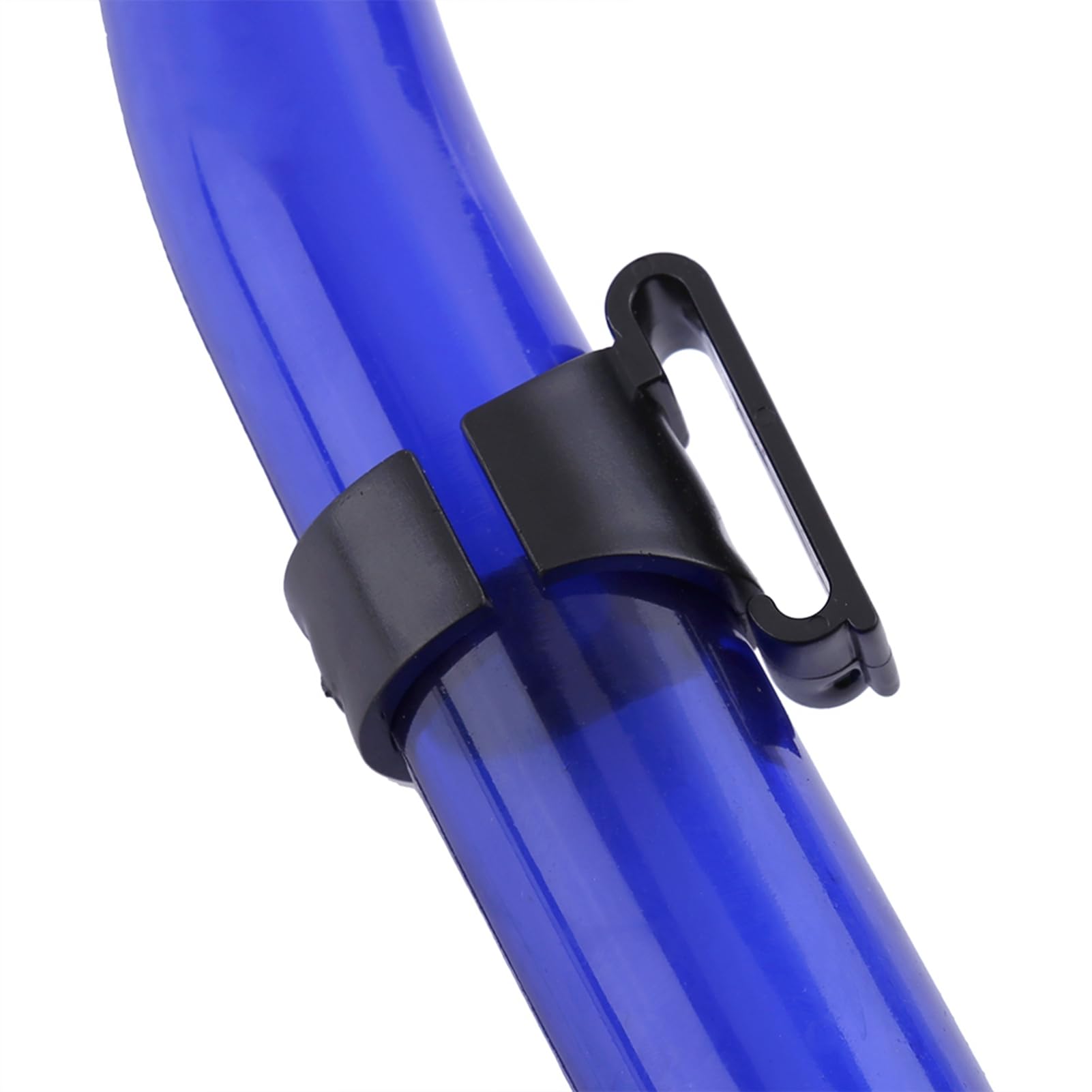 Gegong Snorkeling Juego de máscara de Buceo para Adultos Combo de Tubo de respiración | Lente de Vidrio endurecido | Portavoz de Silicona | Diadema de Cuadro de PVC | Correa Ajusta