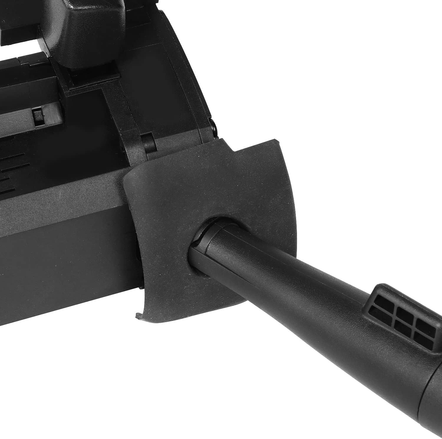 Auto Dynasty Factory Style Multi-Function Combination Switch Assembly - Cruise Control | Headlight Dimmer | Turn Signal - Compatible with Chevy Venture Pontiac Montana 1997-2005, Driver Left Side