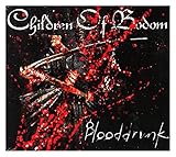 Blooddrunk (Deluxe Edt.)+Bonus Dvd