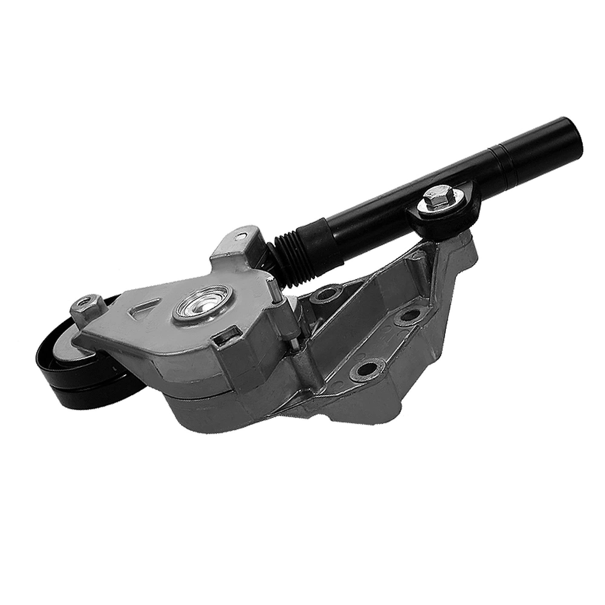 1x Original CONTITECH Keilrippenriemen inkl. Riemenspanner +Umlenk- / Führungsrolle