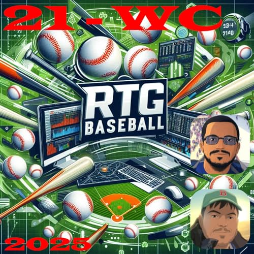 2025 Wild Card Round | Playoffs Week 1 Recap + What Counts as Success for Your Team? cover art