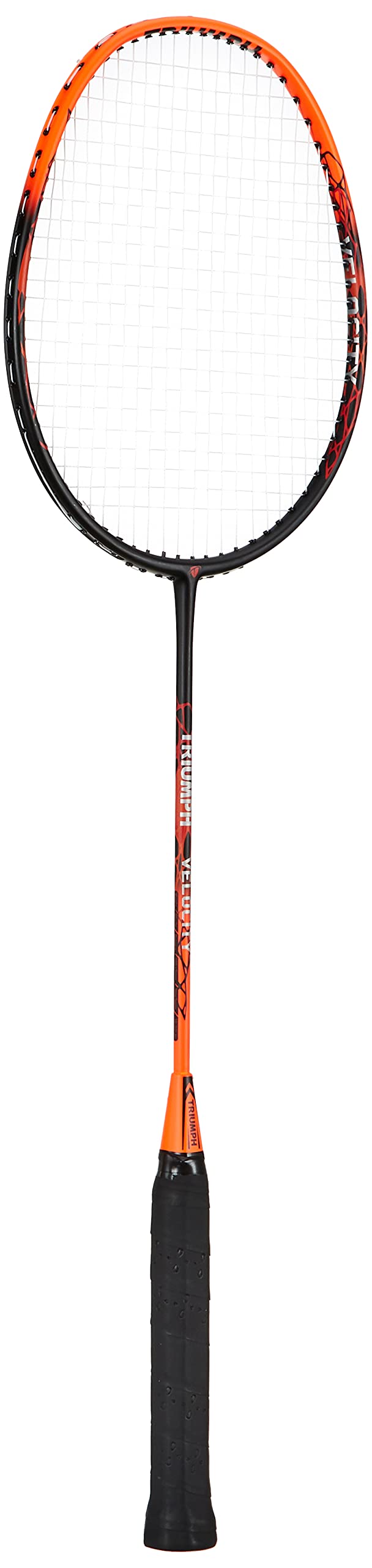 Buy Triumph Velocity Graphite Hotmelt Light Weight Strung Badminton