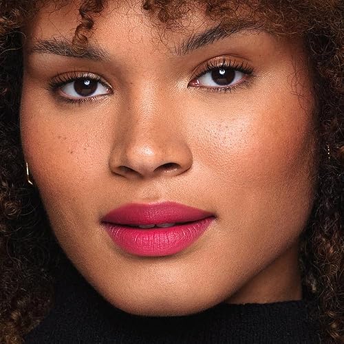 Miniatura 9 de Jouer Balm Bouche Demi-Matte Lip-Féminité - Bálsamo labial teñido - Tinte labial hidratante de larga duración - Color de labios mate - Fórmula de