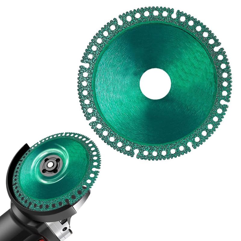 Upgraded Indestructible Disc for Grinder, 2024 New 4 Inch  