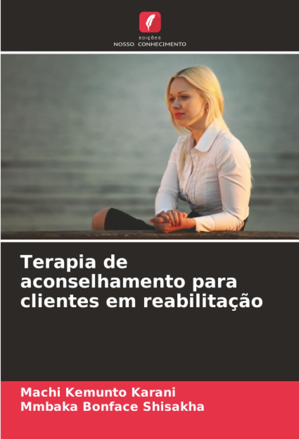 Terapia de aconselhamento para clientes em reabilitação