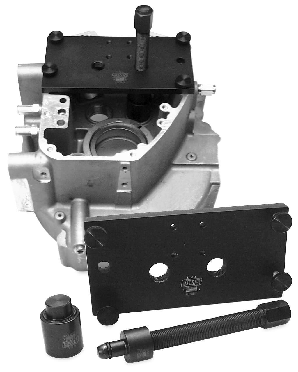 2012 Harley Davidson FLHR Road King Inner Cam Bearing