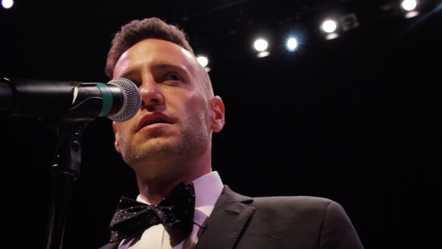 Branden James books, biography, latest update