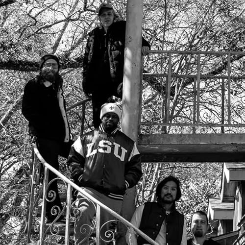 2025-11-24 The Watt from Pedro Show