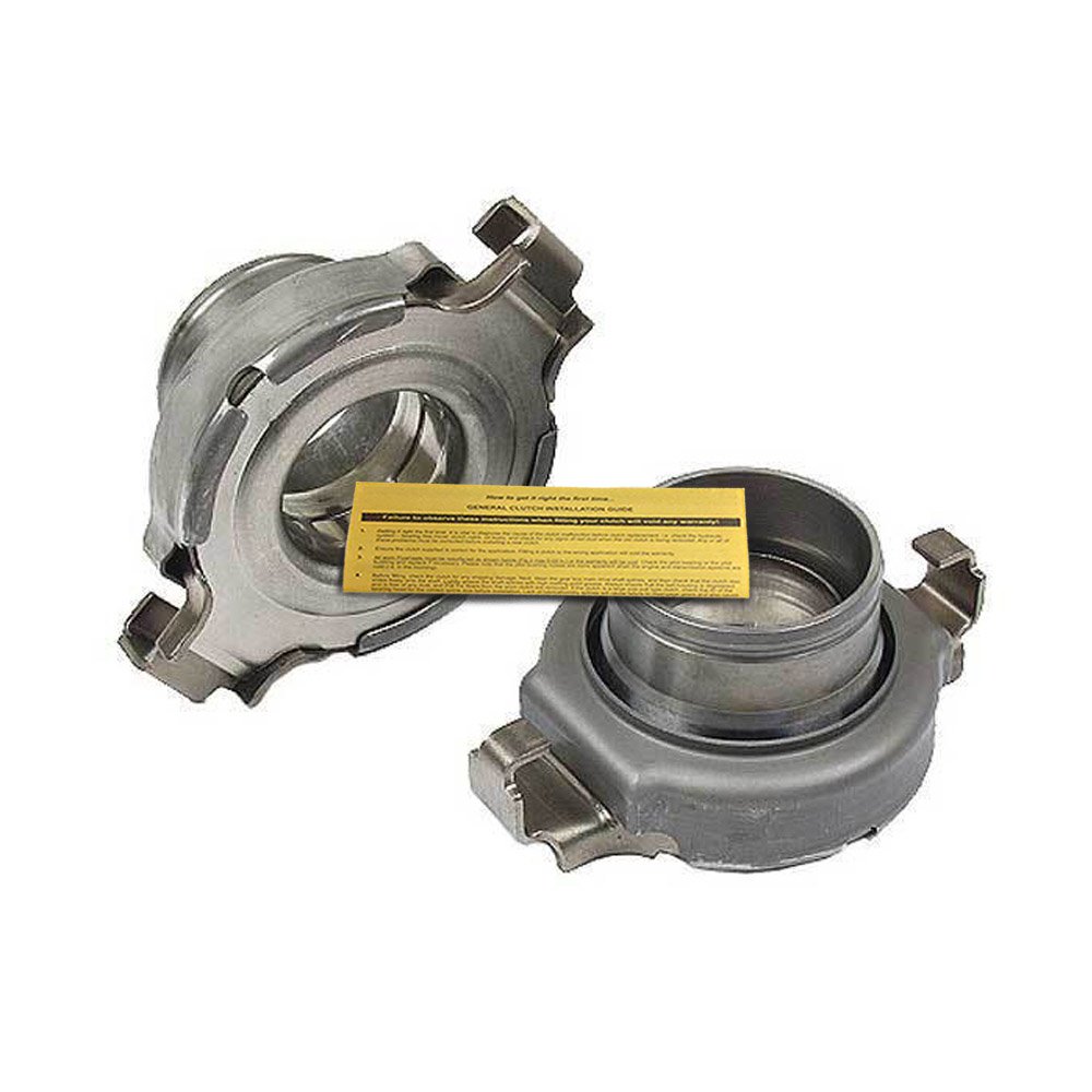 Amazon.com: EFT HD CLUTCH RELEASE BEARING fits 9-2X SUBARU IMPREZA