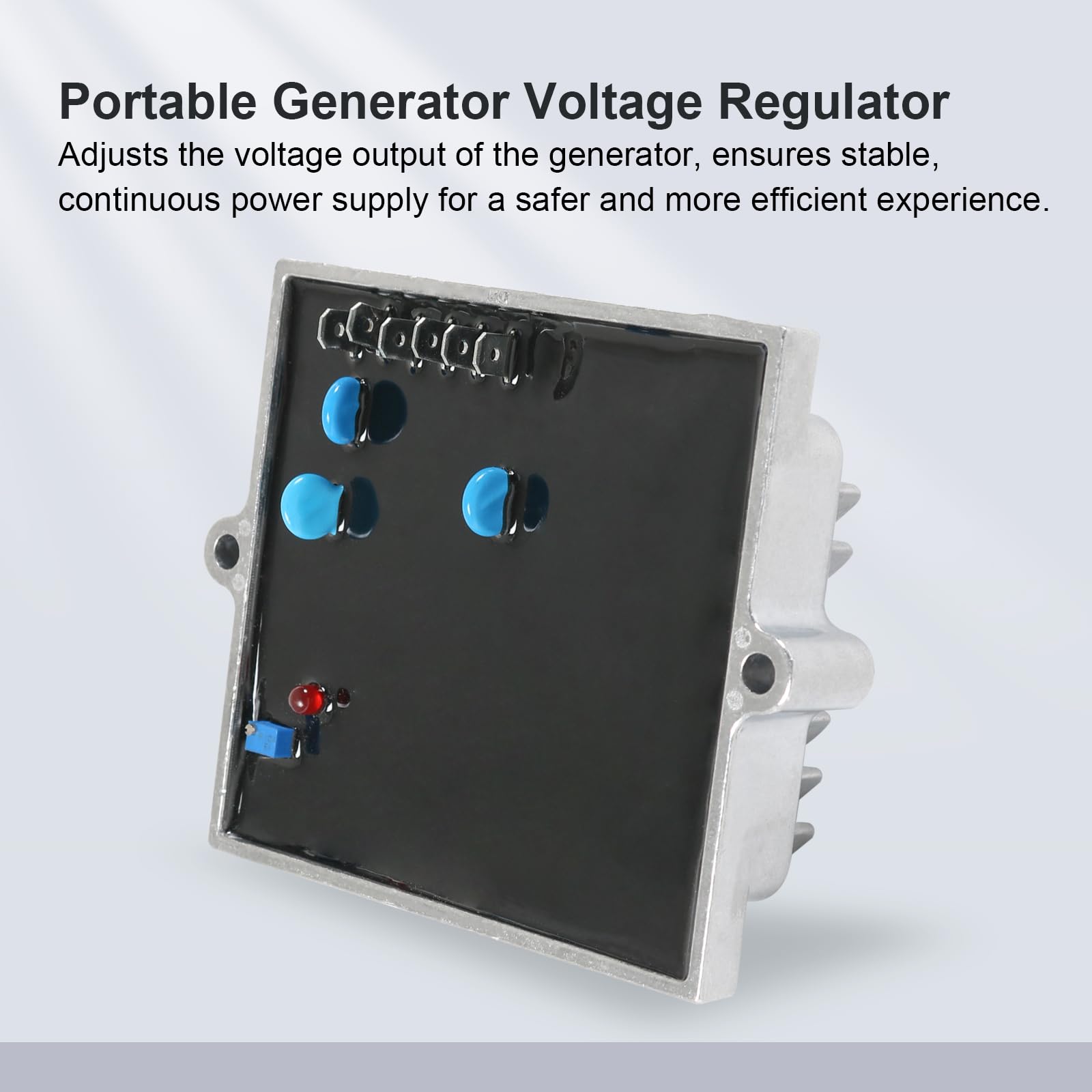 Amazon.com: 0F97190SRV Voltage Regulator PCB Replacement for 