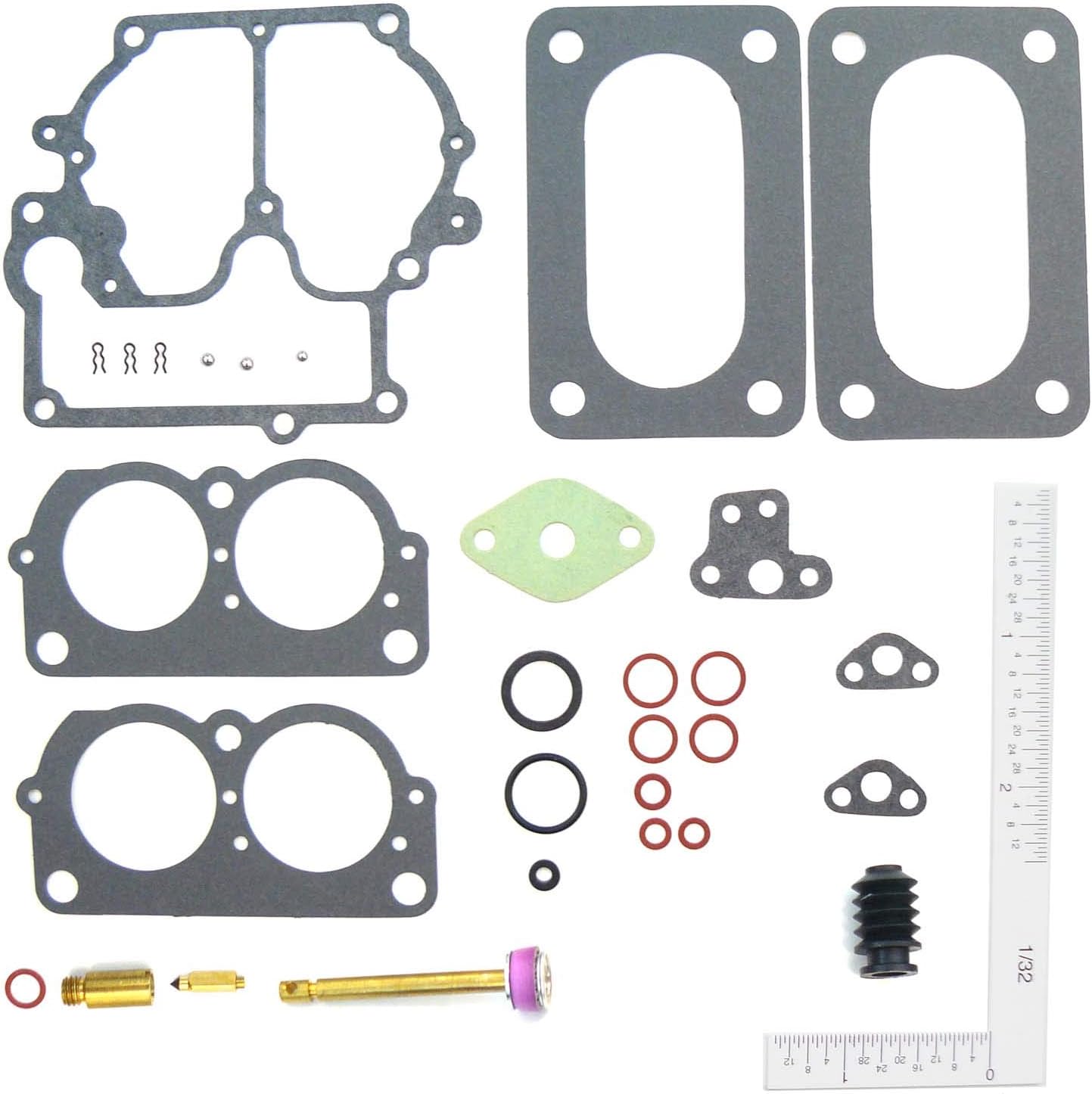 Walker Products 15642 Carburetor Kit