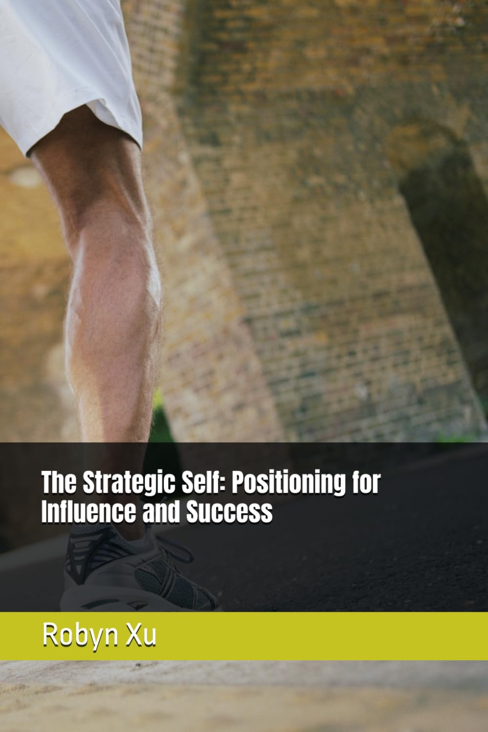 The Strategic Self: Positioning for Influence and Success