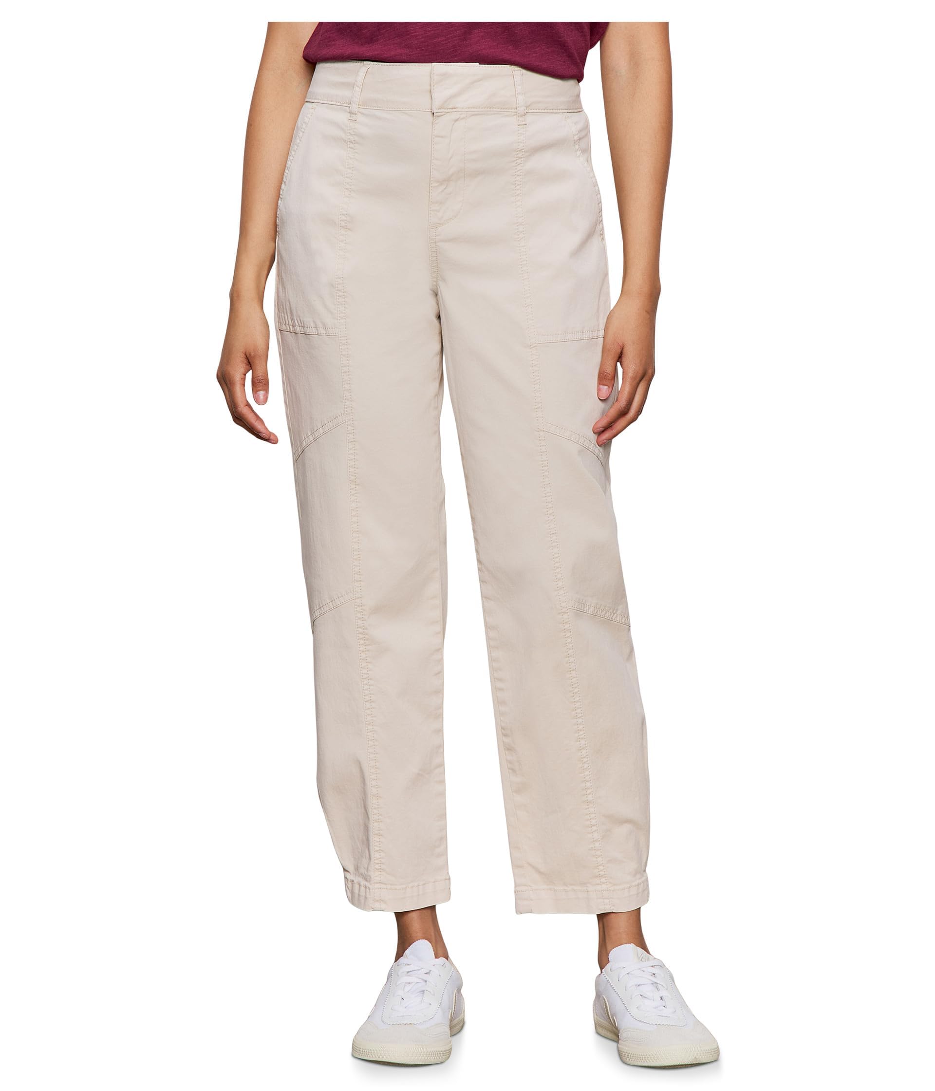 Sanctuary Womens Sahara Tapered Pants