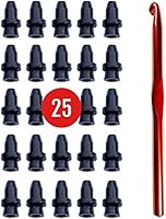 Vista 1 de pumpuptheball Kit de válvula de inflado de pelota deportiva (25 válvulas de repuesto) para baloncesto, fútbol, voleibol y fútbol