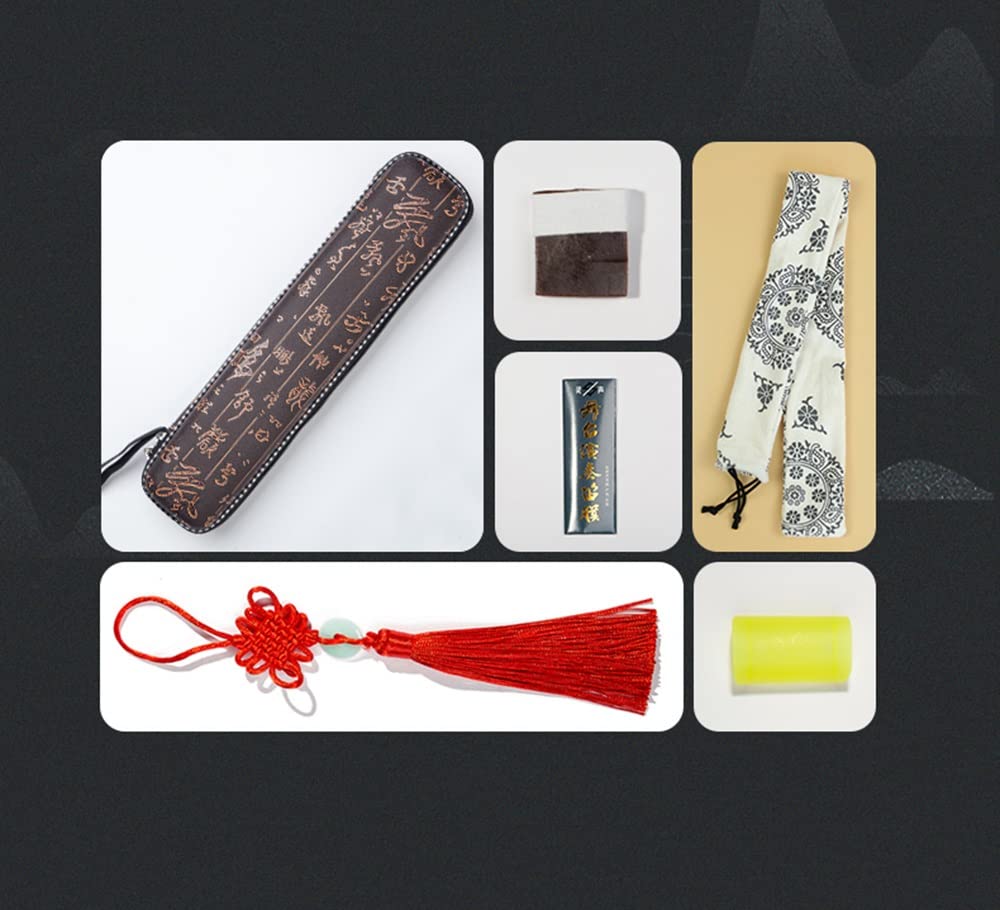 dizi Professionelles Spiel Flöte, hochwertige bittere Bambusflöte, feine Kollektion Flöte C e d f g g g Tuning DiZi Chinesische Bambus Querflöte Bambusflöten(G)
