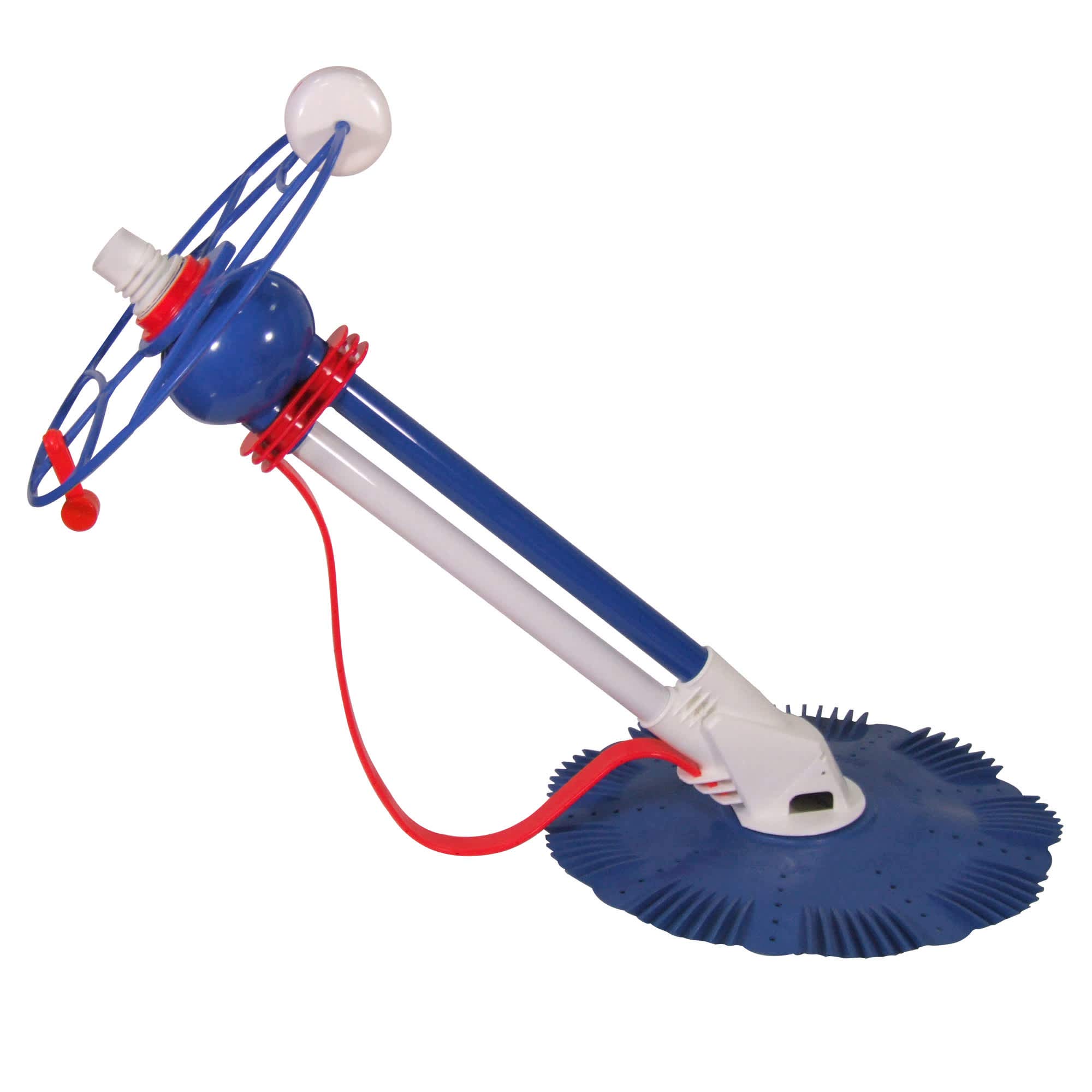 Blue WaveNE4455 HurriClean Automatic In-Ground Pool Cleaner
