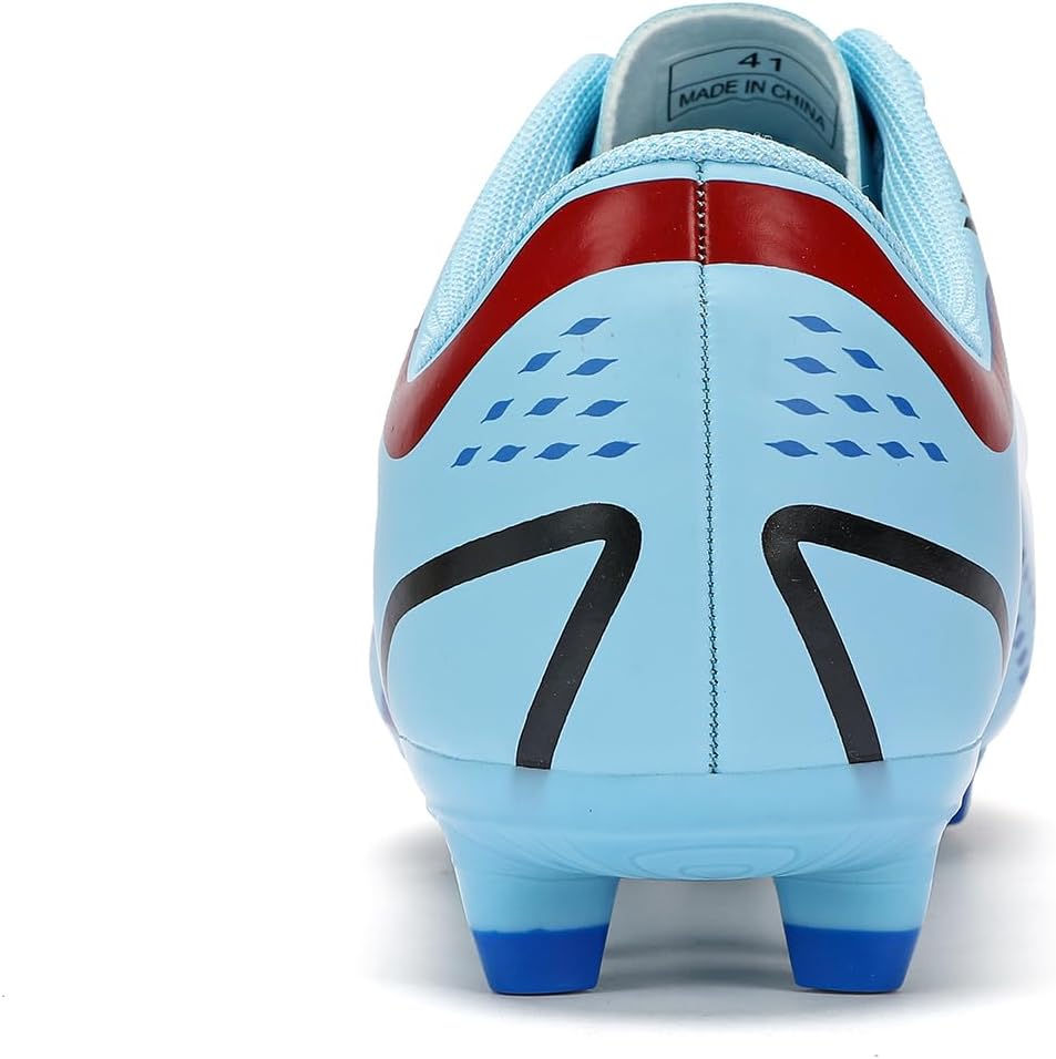 Soccer Cleats Mens Womens Soccer Shoes Football Cleats