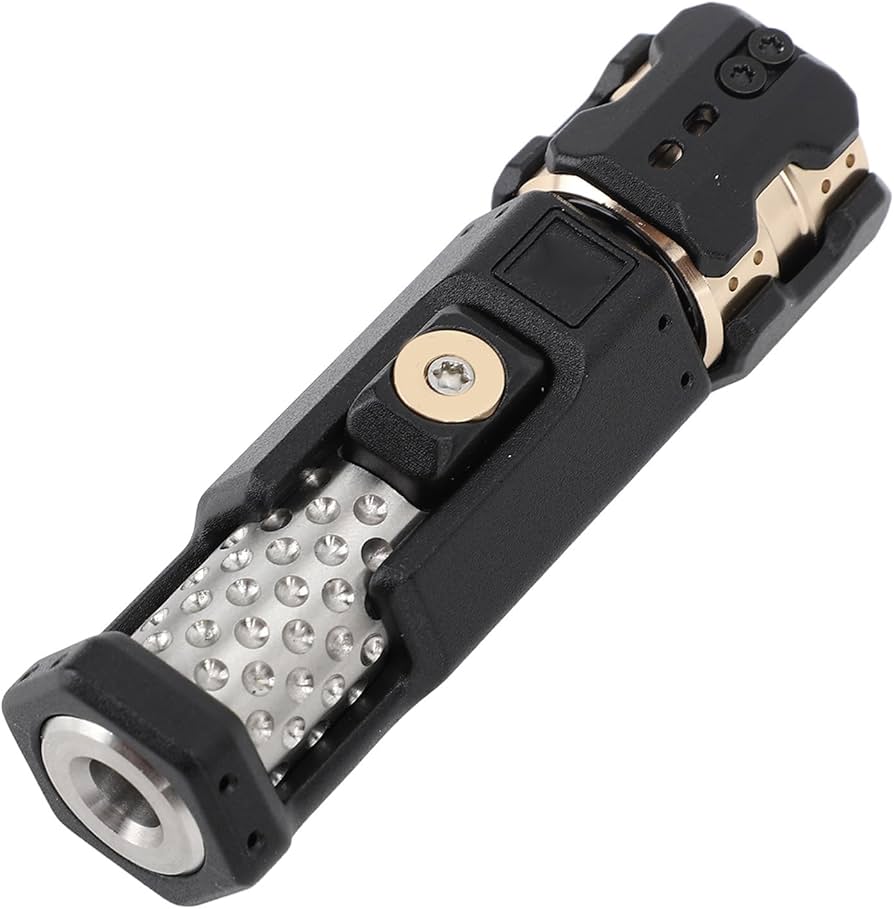 Amazon | Dpofirs ADHD 用メタル フィジェット スライダー、フィ