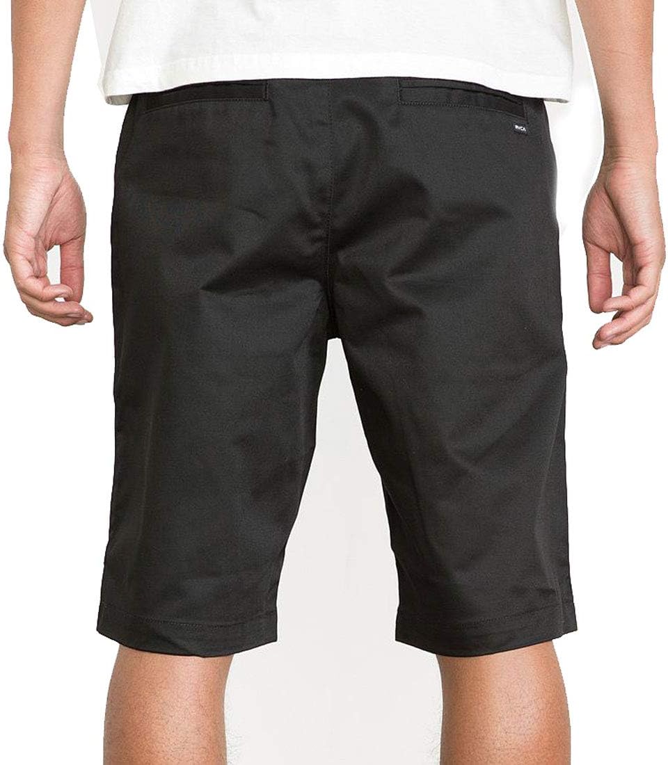 RVCA Men's Americana Short