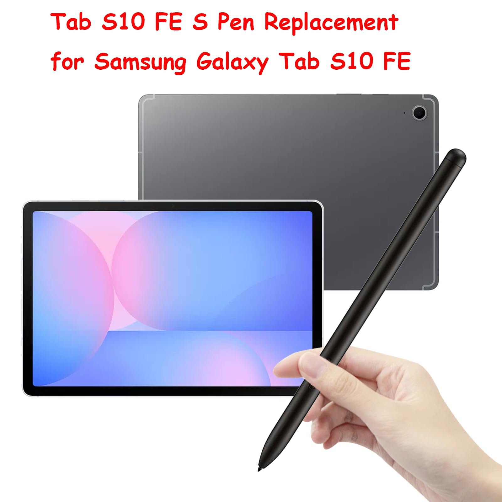 Galaxy Tab S10 FE 本体 + S Pen Amazon.co.jp: Tab S10 FE Sペン交換用 Samsung Galaxy Tab S10 FE