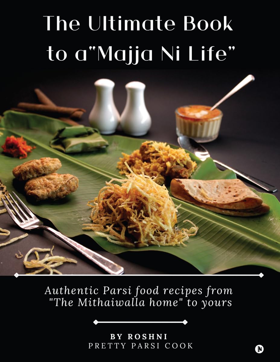 The Ultimate Book to a "Majja Ni Life"