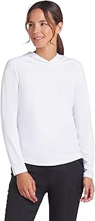 Women's You-v Ls Hoodie