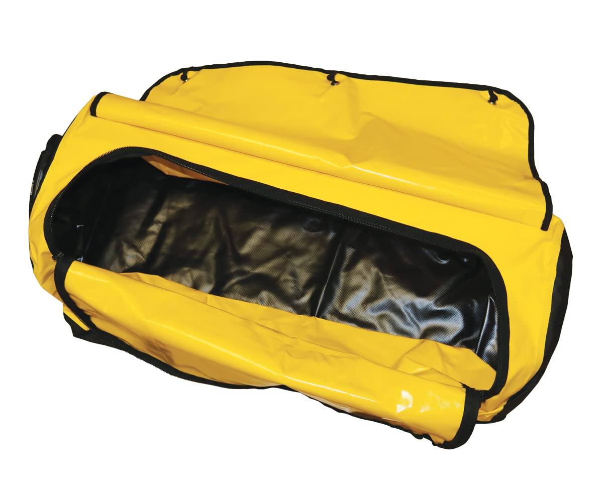 BEUCHAT Sac étanche 114 litres Explorer HD Noir