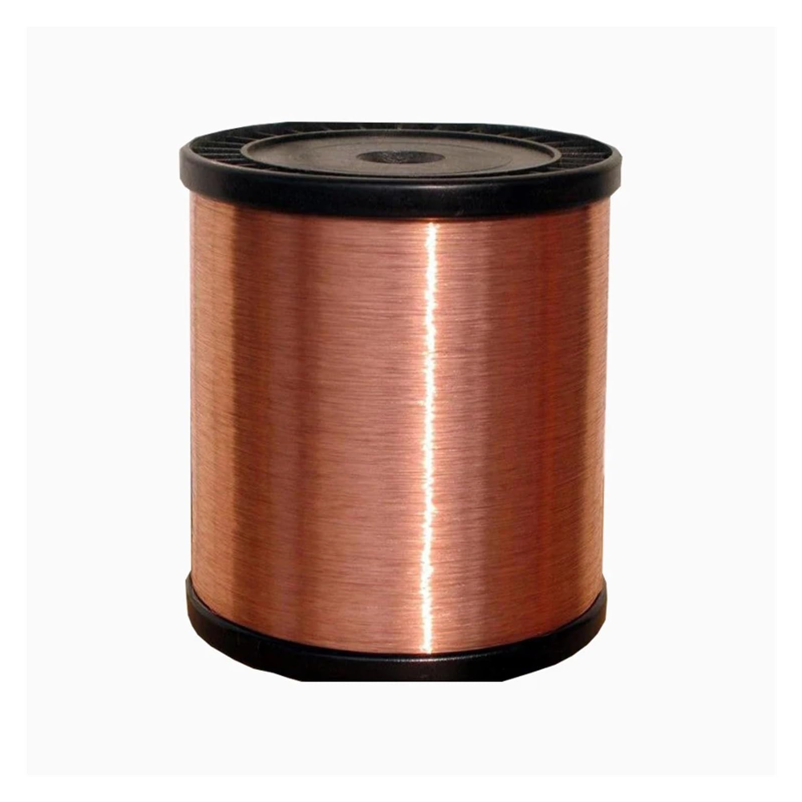 1 Kilogramme 1kg Fil de cuivre épais 0.2/0.3/0.4/0.5/0.6/0.8/1/1.2/1.5/1.8/2/2.5/3/4/5mm 1pc (Size : 1mm)