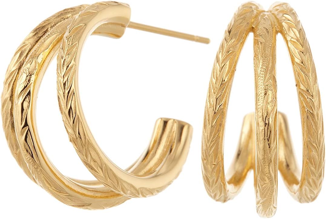 最高級モアサナイト / ハートシェイプ ヘイロードロップピアス 最高級